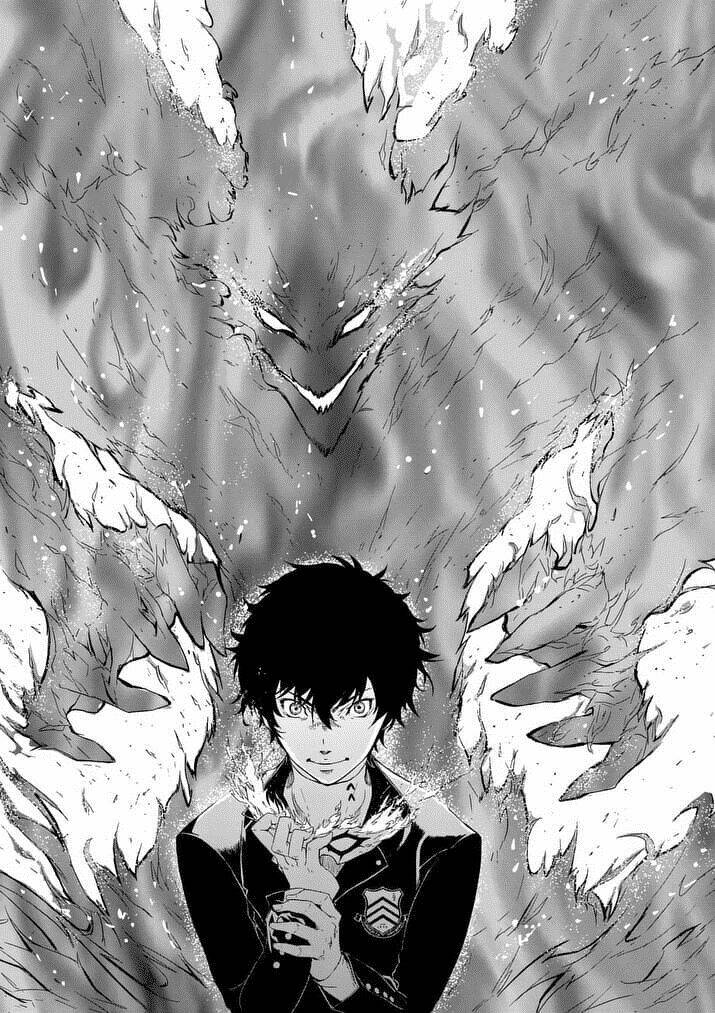 persona 5 chapter 1 12