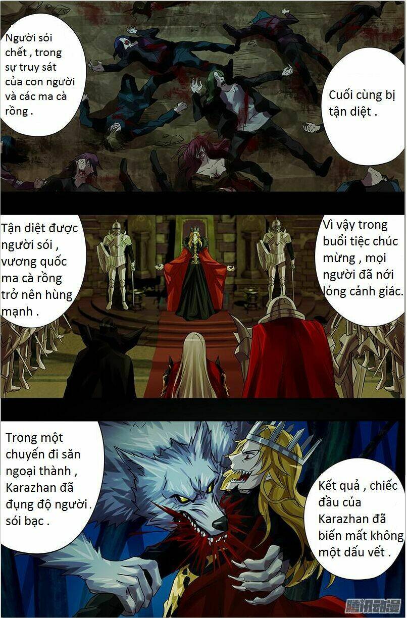 were wolf chapter 58 8