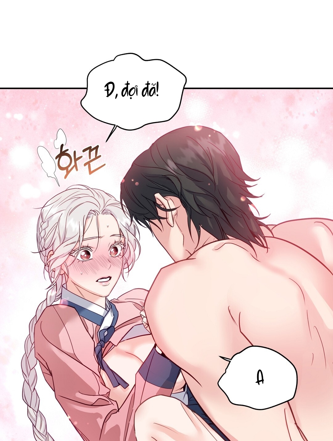Khúc Nhạc Của Cầm Thú chapter 7.1 - Trang 24