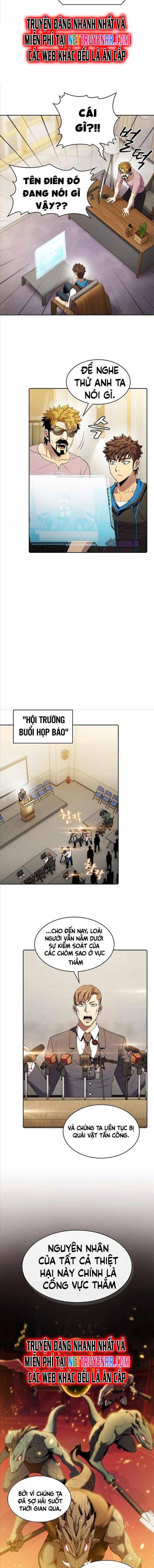 thiên thần quay về từ địa ngục chapter 106 6