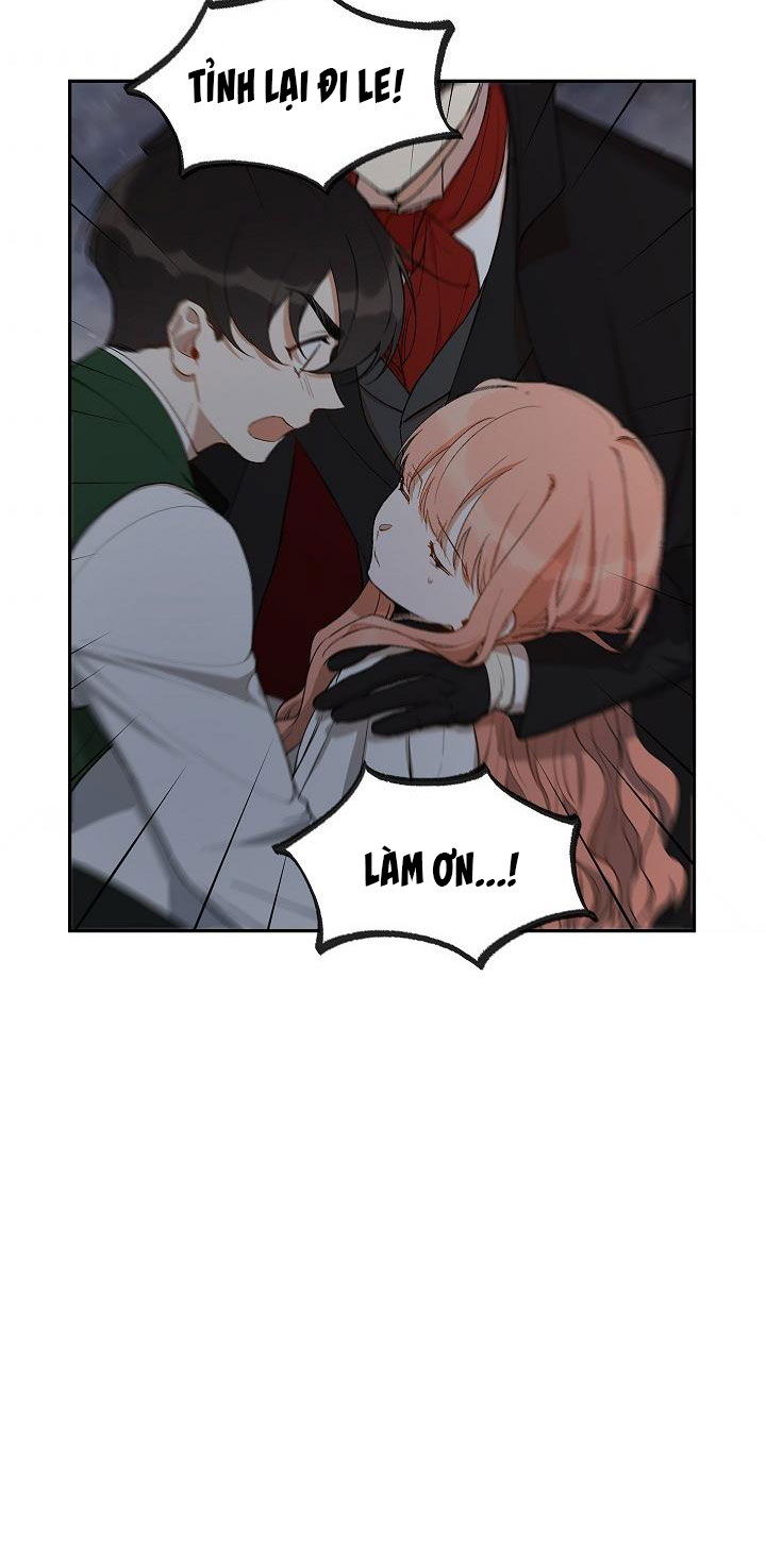 trở thành con gái của anh hùng bóng đêm chapter 12 46