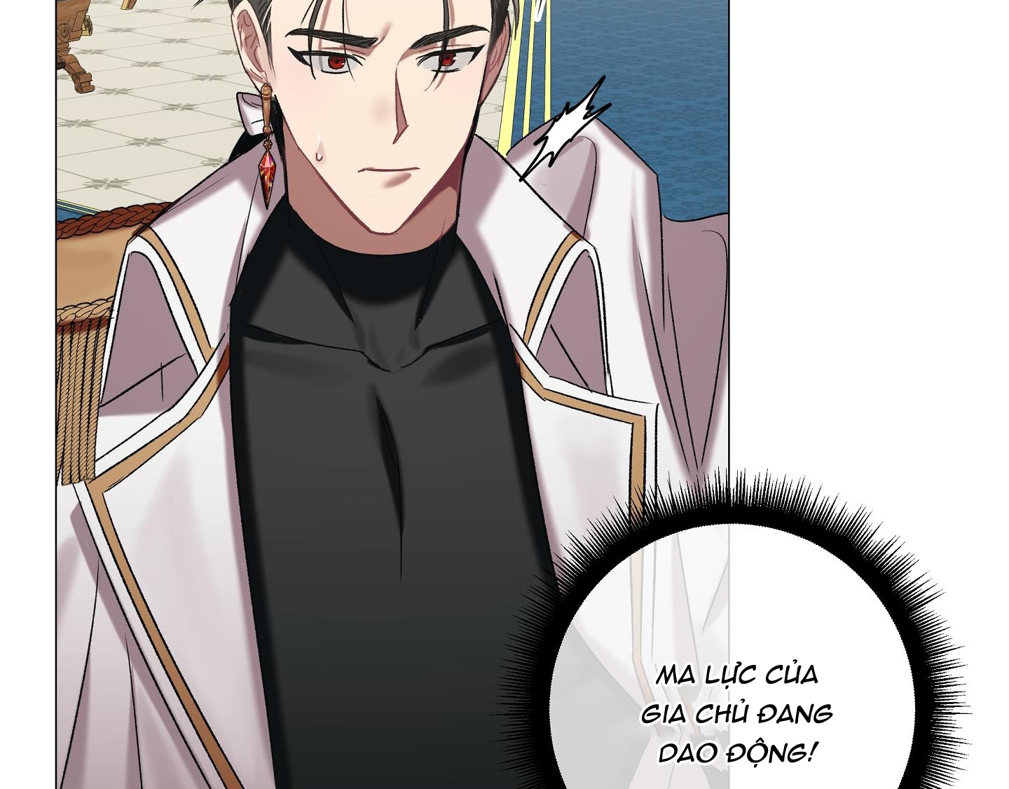 một ngày nọ, tôi được kẻ thù cầu hôn chapter 41 123