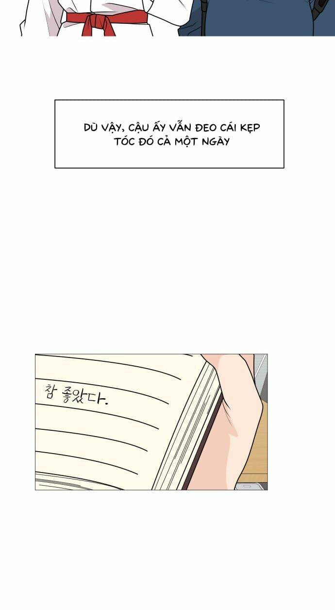 thiếu nữ 1m8 chapter 32 13