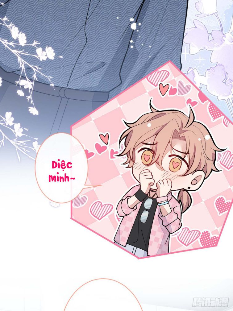 hotsearch của ảnh đế chapter 139 23