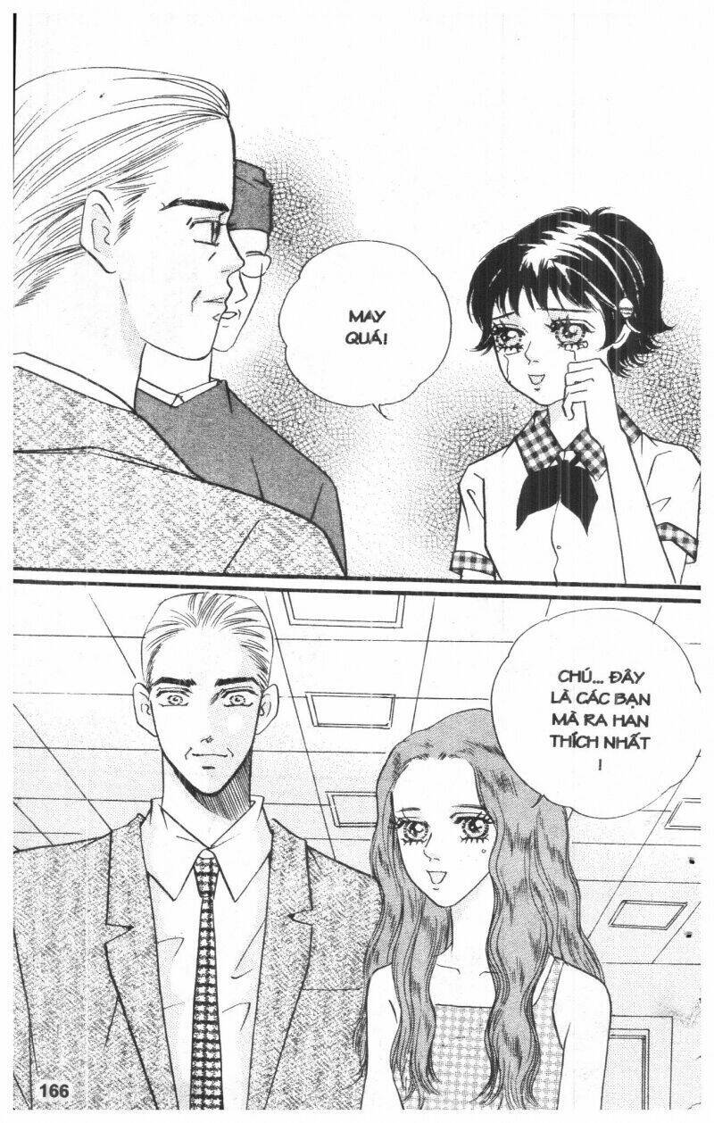 ô la la trớ trêu chapter 6 167