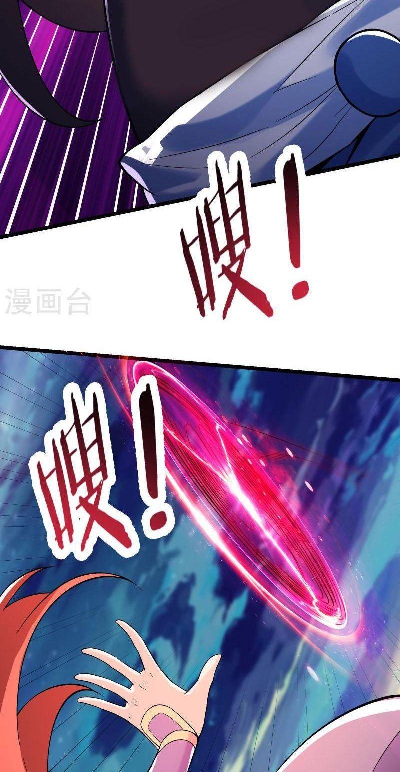 đồ đệ ta toàn là nữ ma đầu chapter 115 27