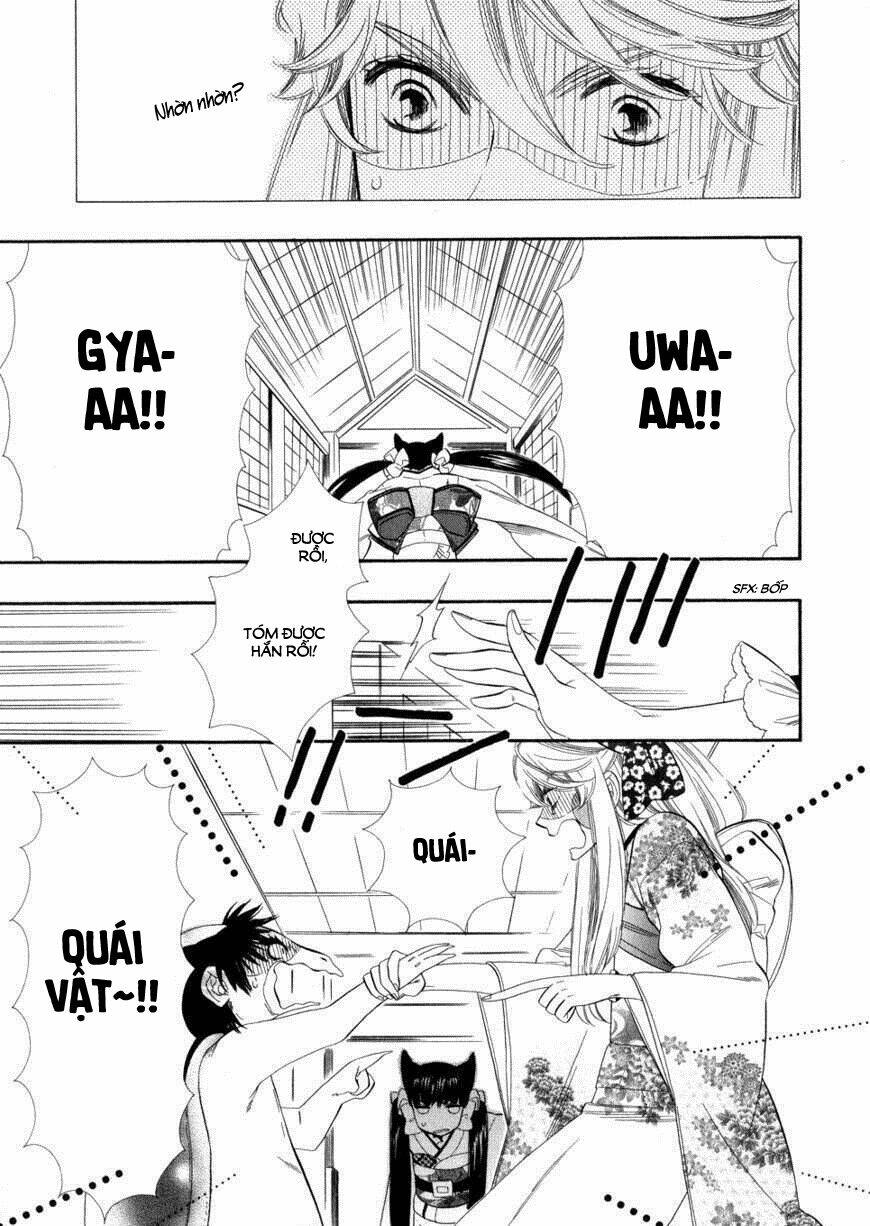 otome youkai zakuro chapter 3 15