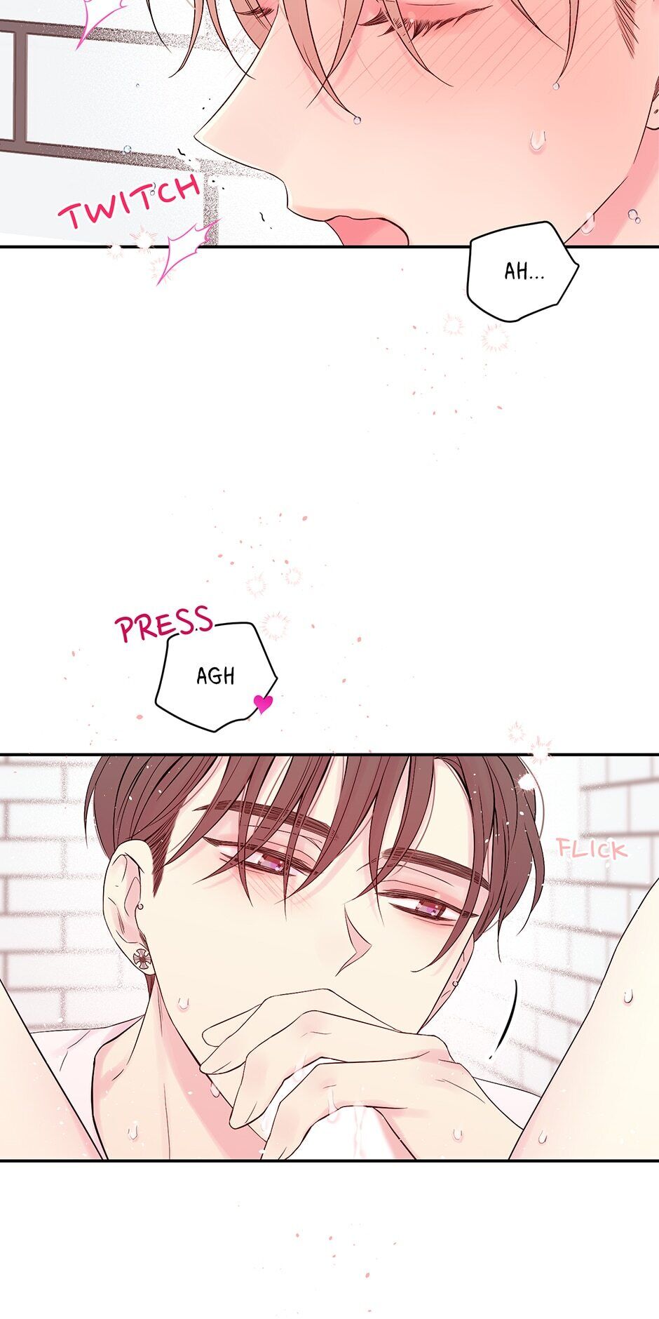 in my closet chapter 86 27