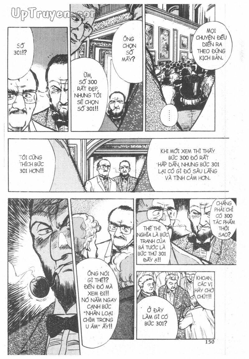 mush (họa sĩ thiên tài) chapter 5 151