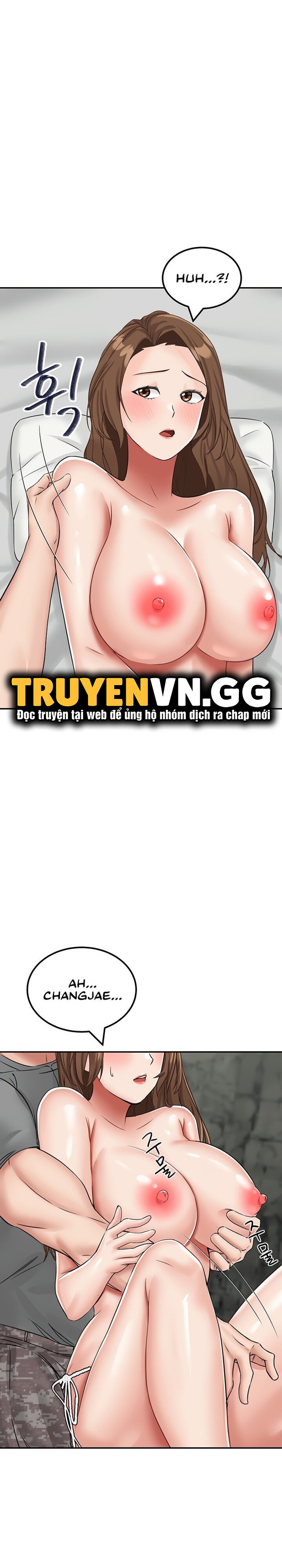 sinh tồn trên đảo hoang cùng mẹ yêu chapter 11 9