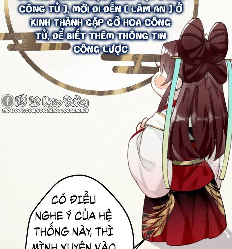 phế vật công chúa muốn nhặt chồng chapter 3 29