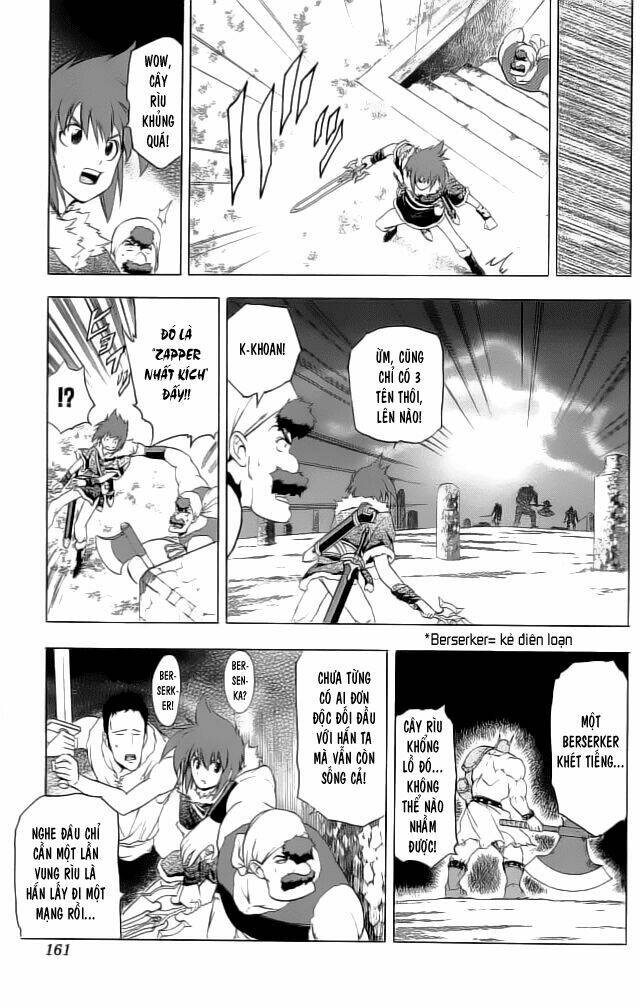 dấu ấn lửa chapter 16 23