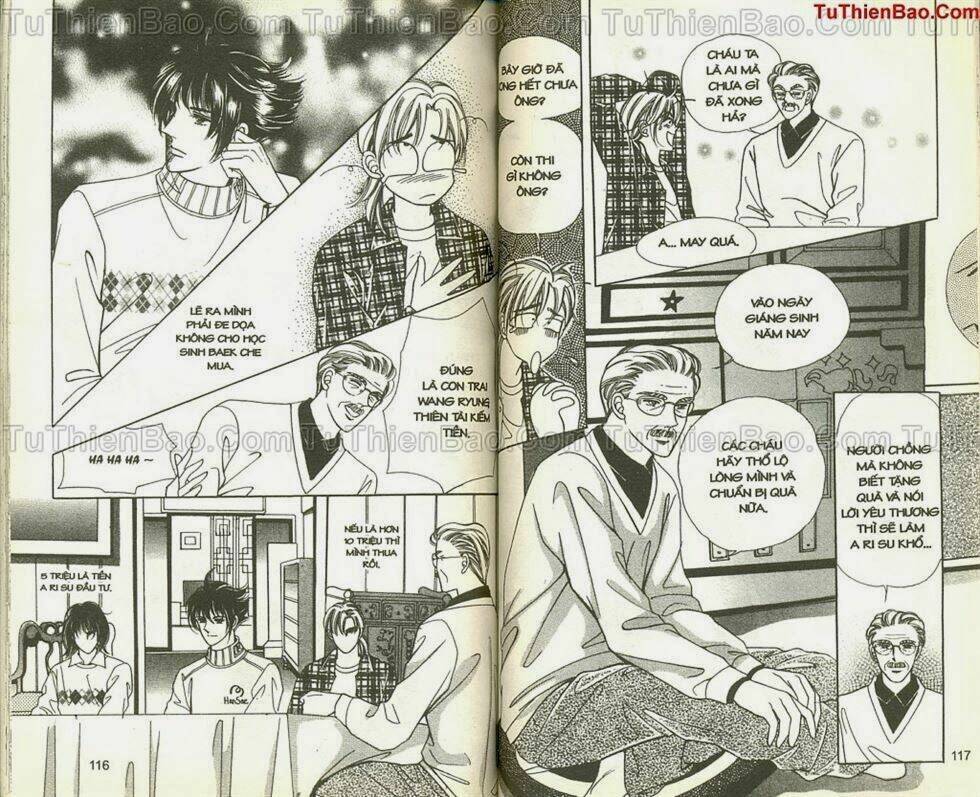 lọ lem kén rể chapter 10 59