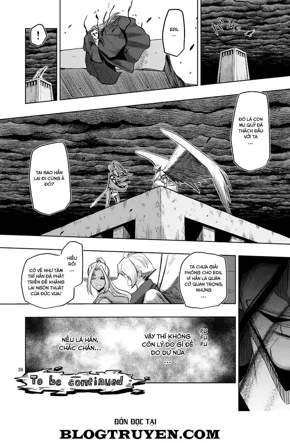 helck manga chapter 63.3 17