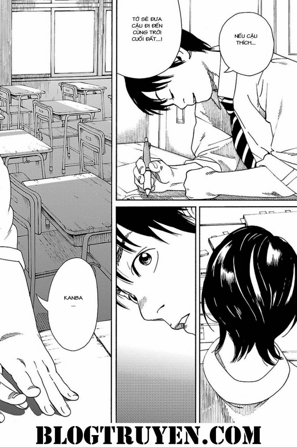 fujiyamasan wa shishunki chapter 62 19