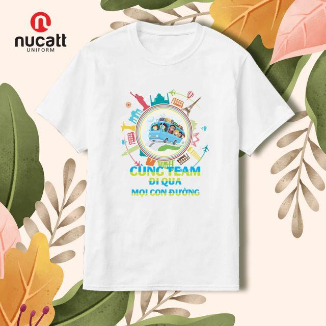 áo nhóm đủ size 5 đến 102kg