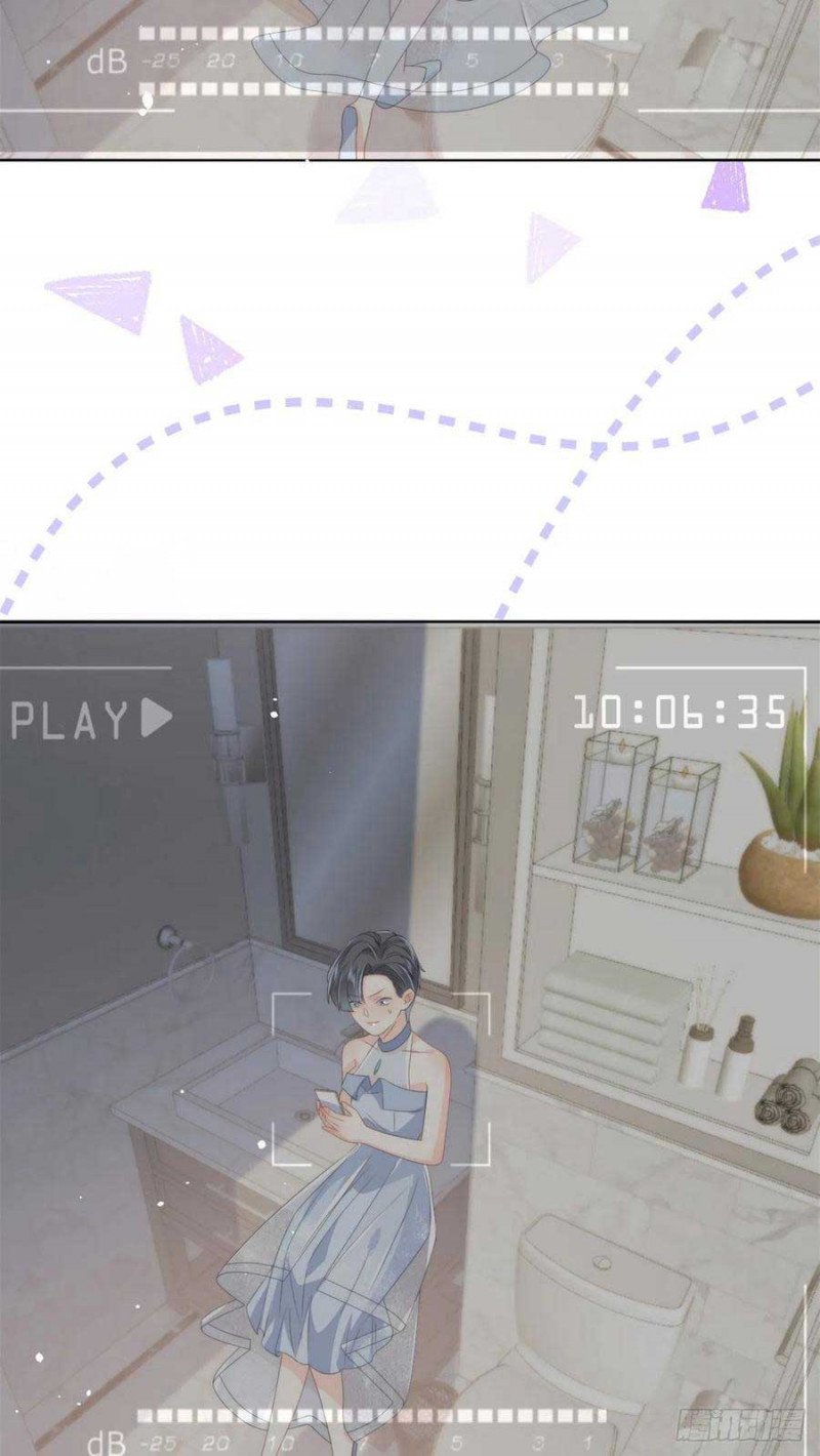 đoàn sủng lão đại ba tuổi rưỡi chapter 91 10