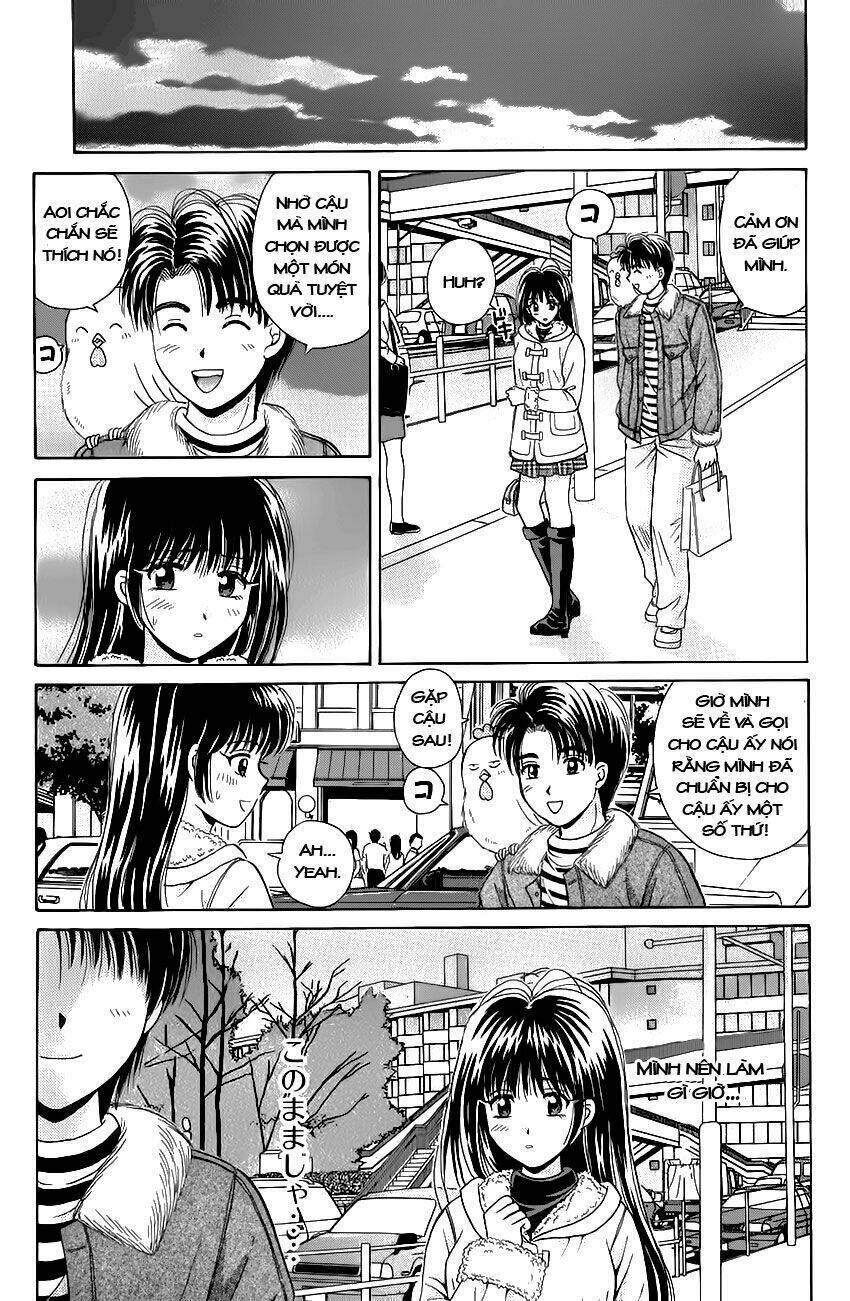 open sesame chapter 43 23