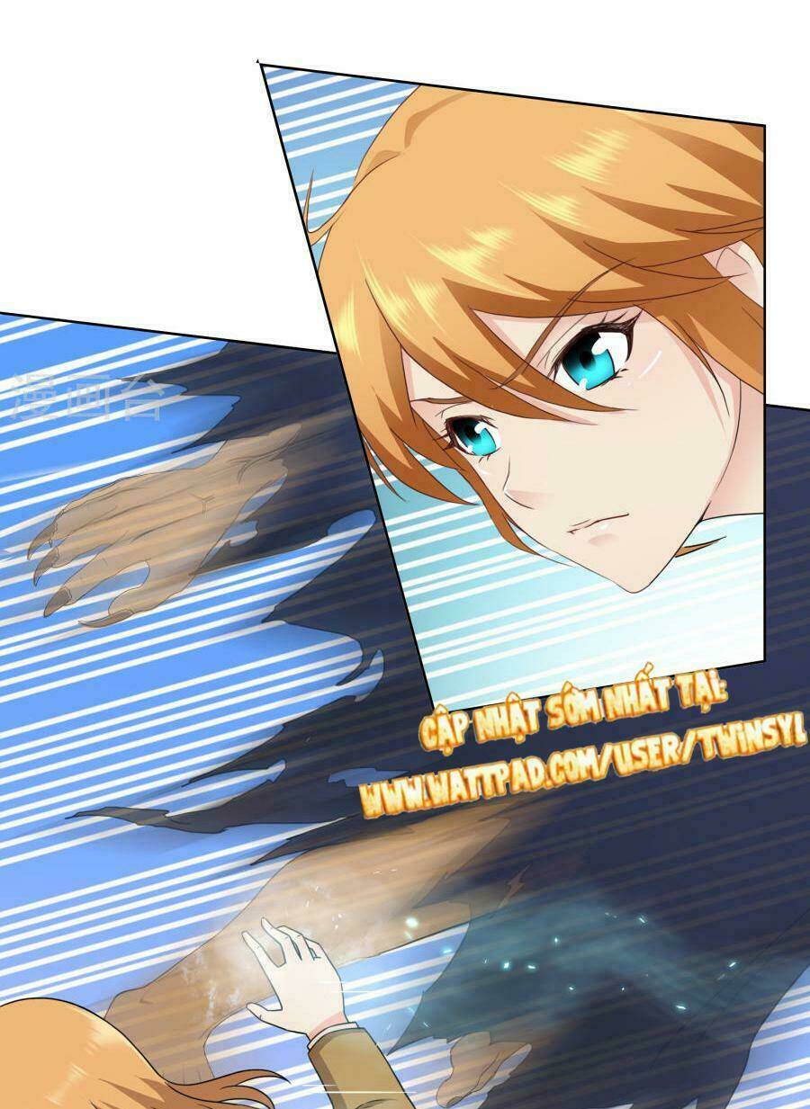 bá đạo trung khuyển tìm ái ký chapter 105 21