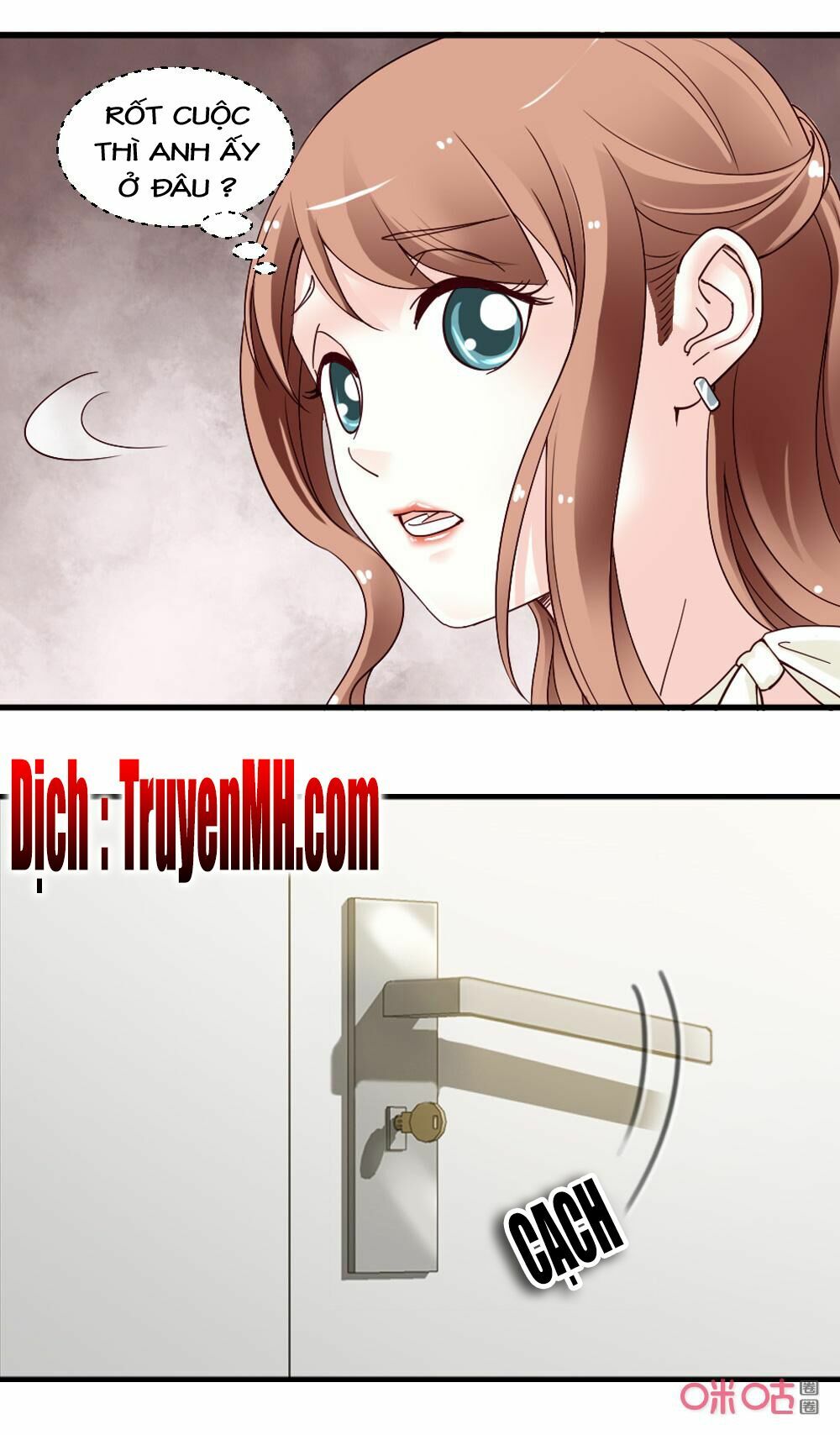 bí mật của thiên kim chapter 98 11