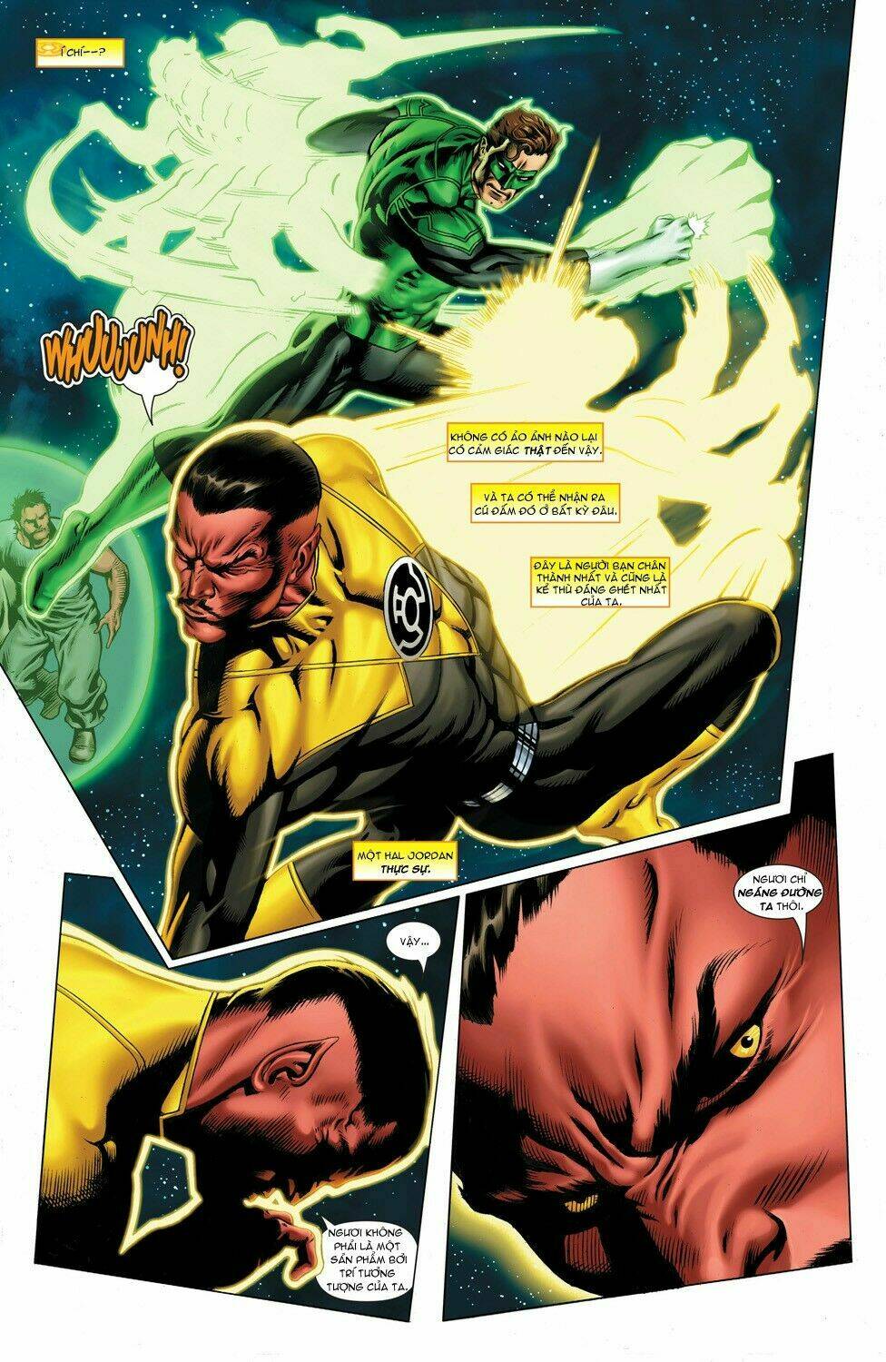 sinestro chapter 5 3