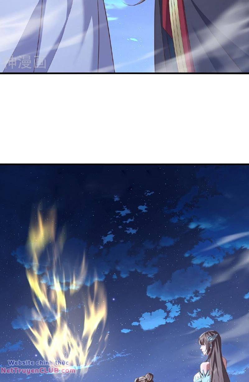 tiên võ đế tôn chapter 516 22