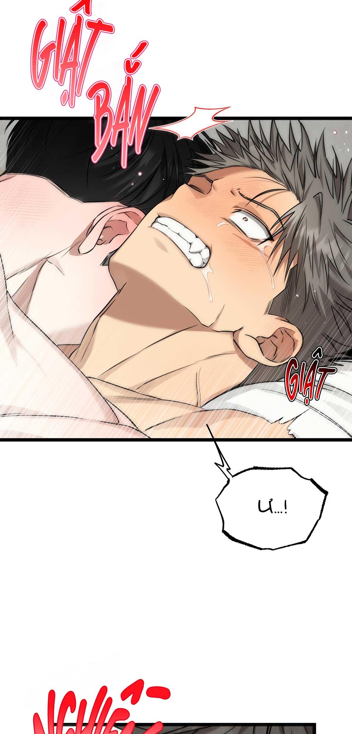 tôn kính và khát khao chapter 10 37