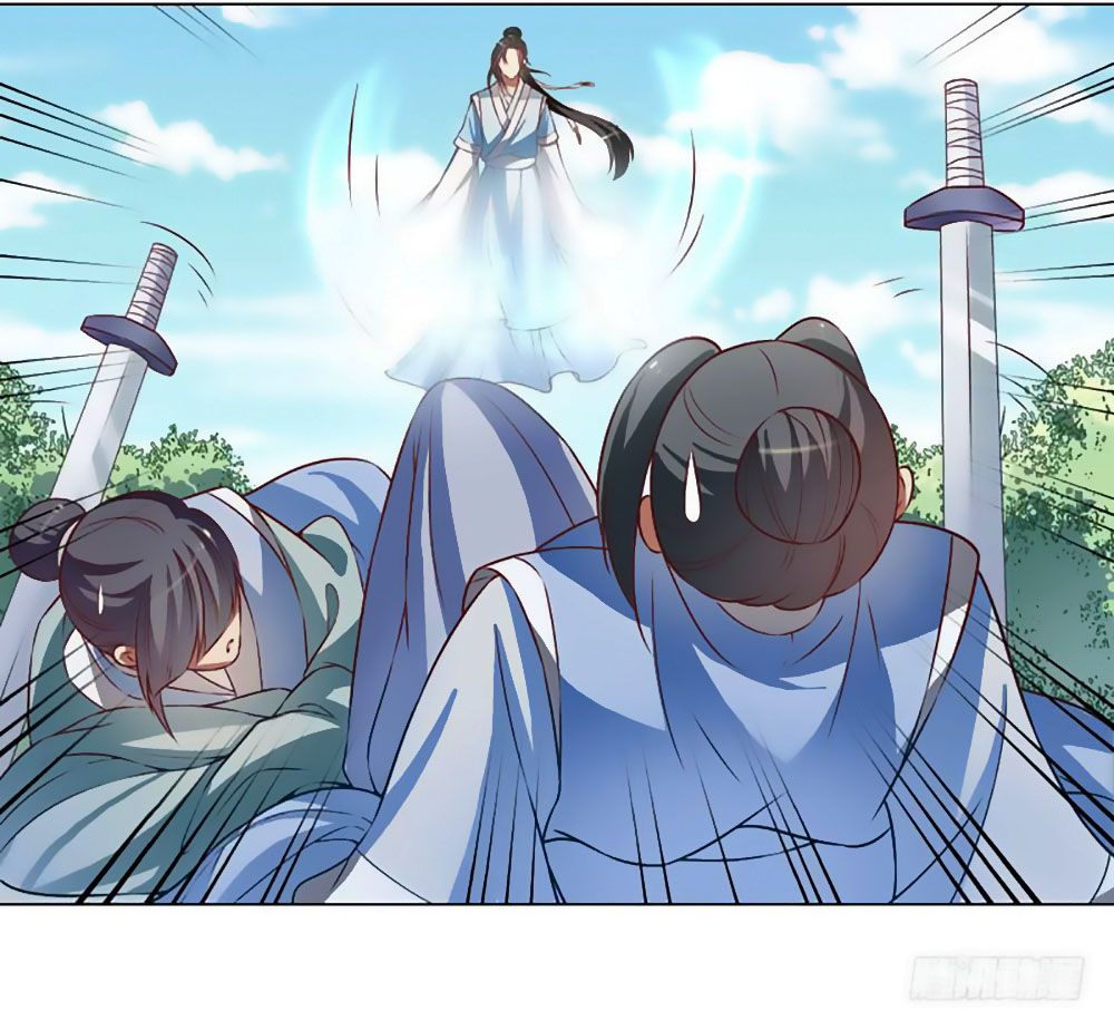 Liêu Liêu Nhân Thân Tu Tiên Truyện chapter 62 - Trang 6