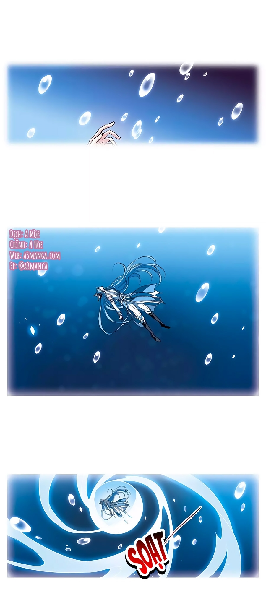 tam nhãn hao thiên lục chapter 287.2 1