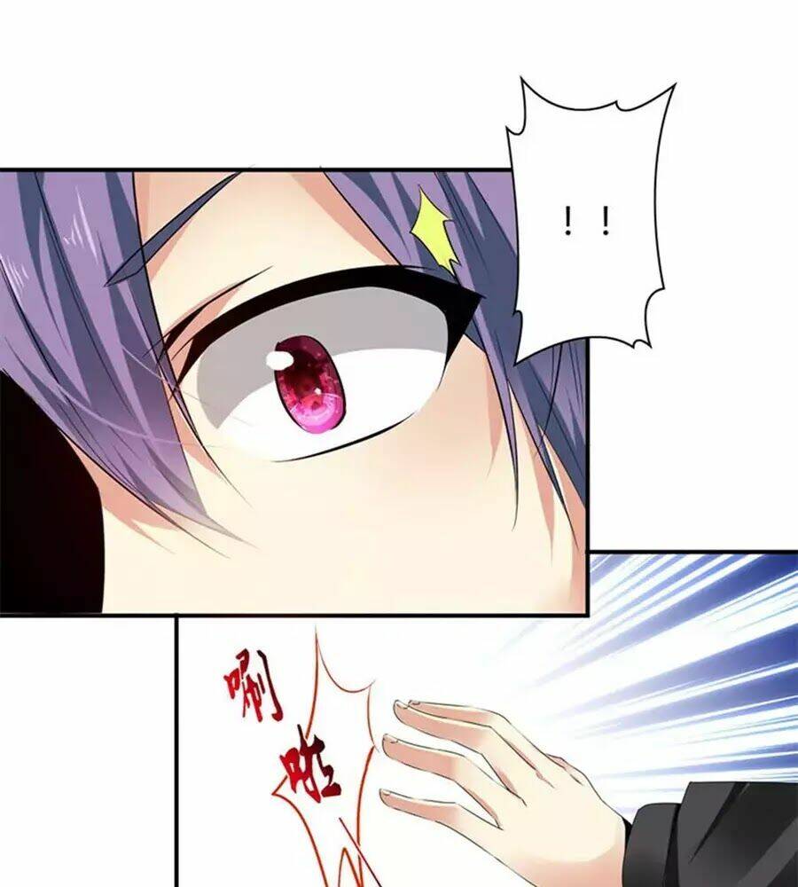 thủ hội chi vũ chapter 52 69