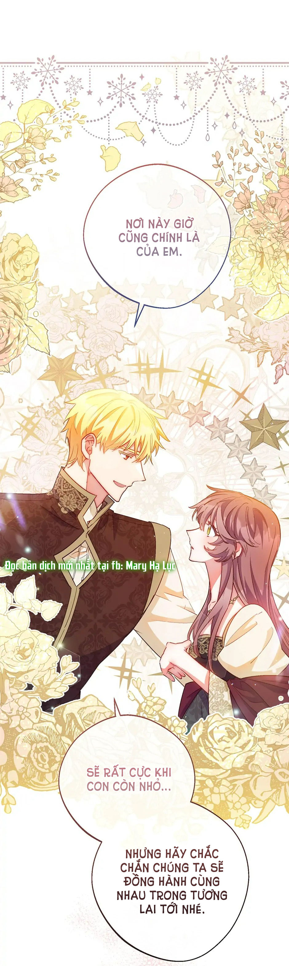 50 công thức pha trà của nữ công tước chapter 141 9