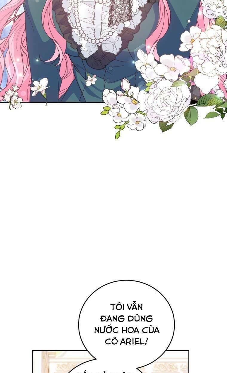 nhà điều chế nước hoa độc quyền của bạo chúa chapter 40 19