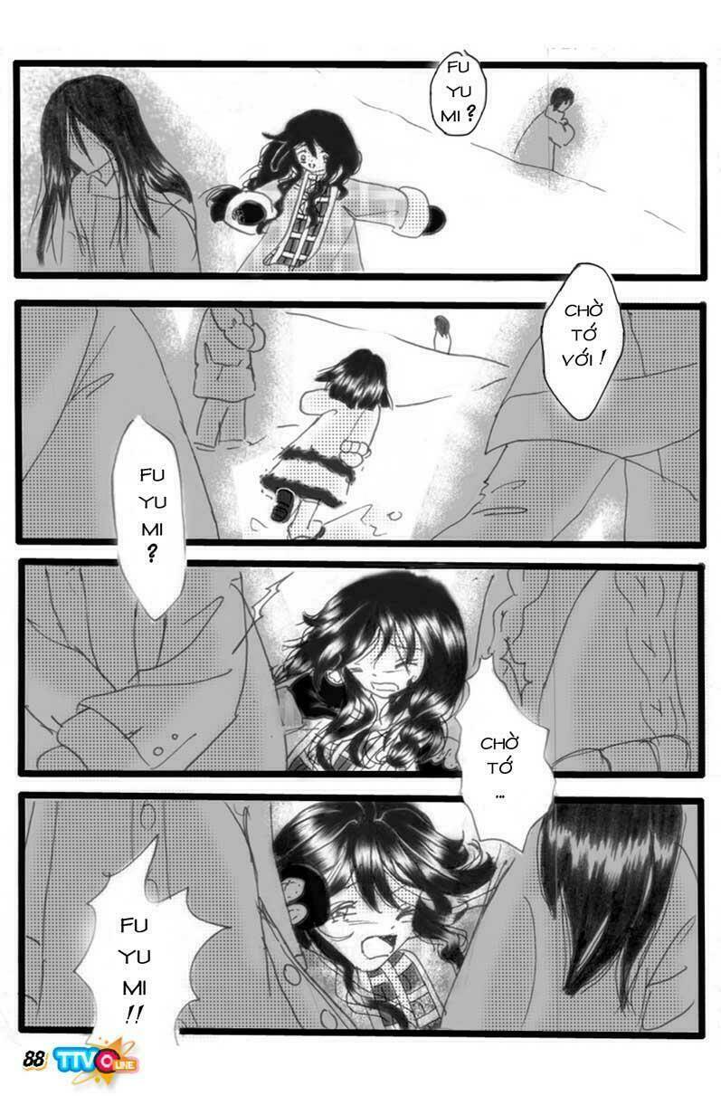 tạp chí truyện tranh việt nam online - ttvo chapter 2 90