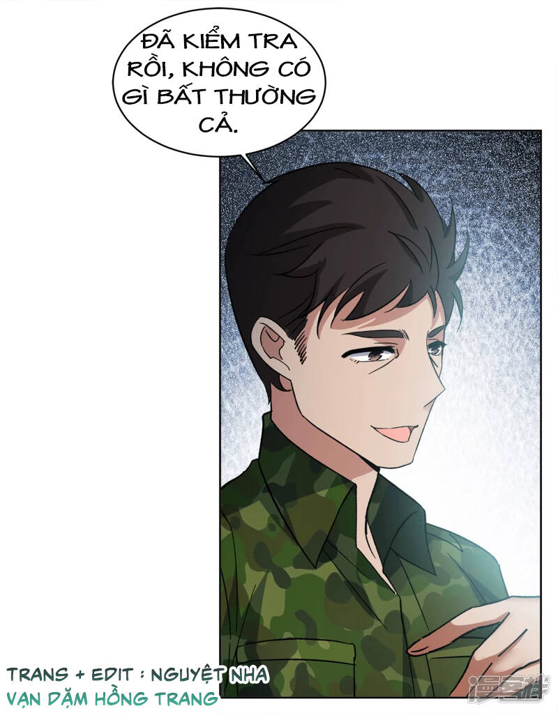 cô ấy đến rồi, xin nằm xuống! chapter 192 19