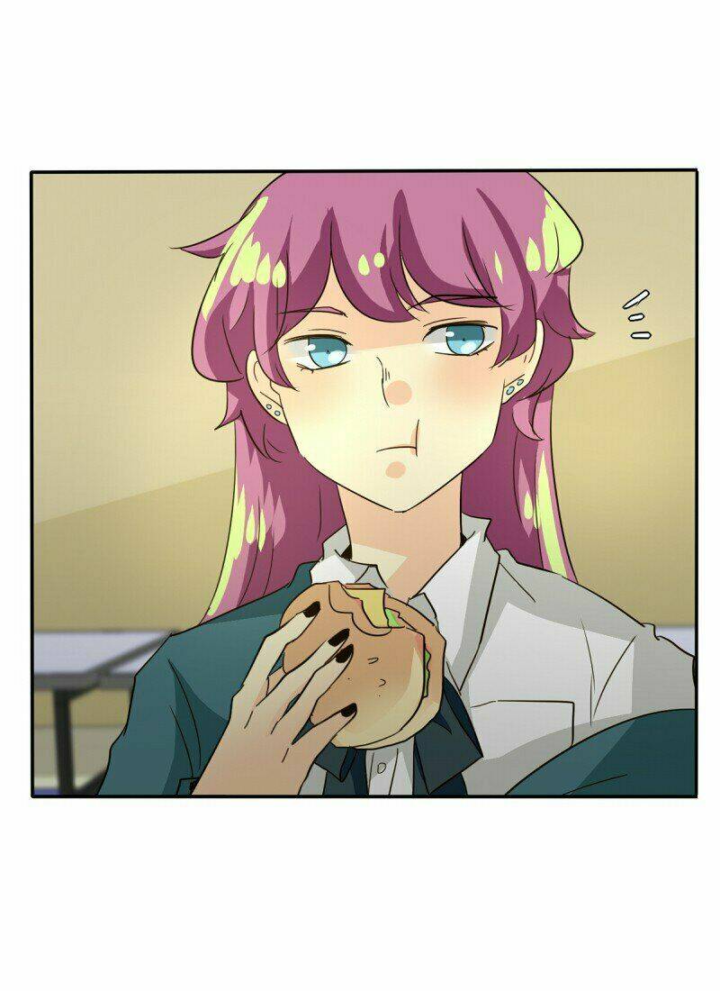 Thế Giới Không Hoàn Hảo Chapter 147 5