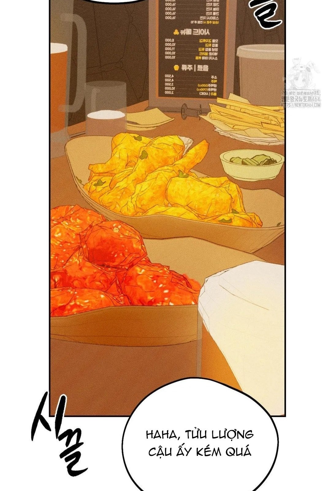 [18+] người đàn ông làm tình với quỷ chapter 6.2 52