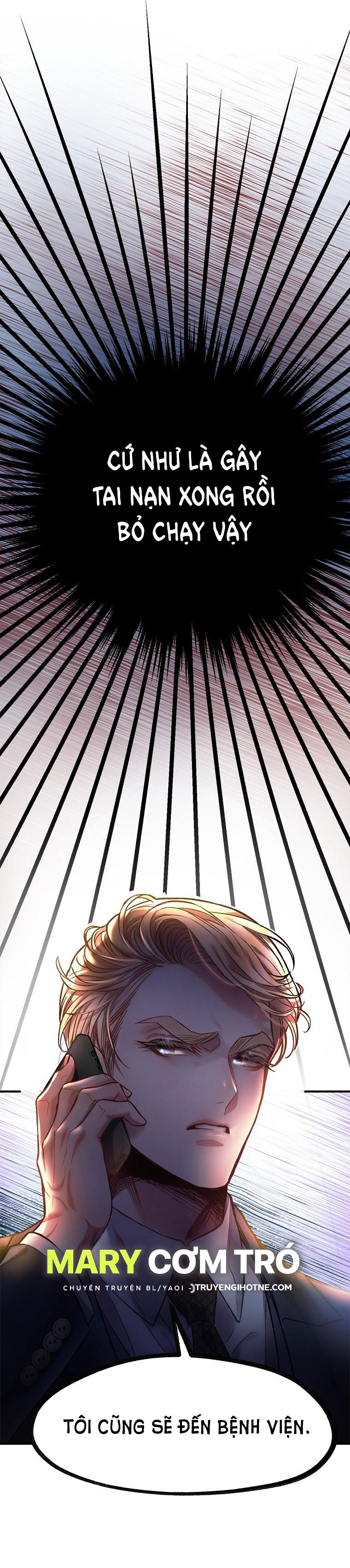 Sugar Rain chapter 6.2 - Trang 41