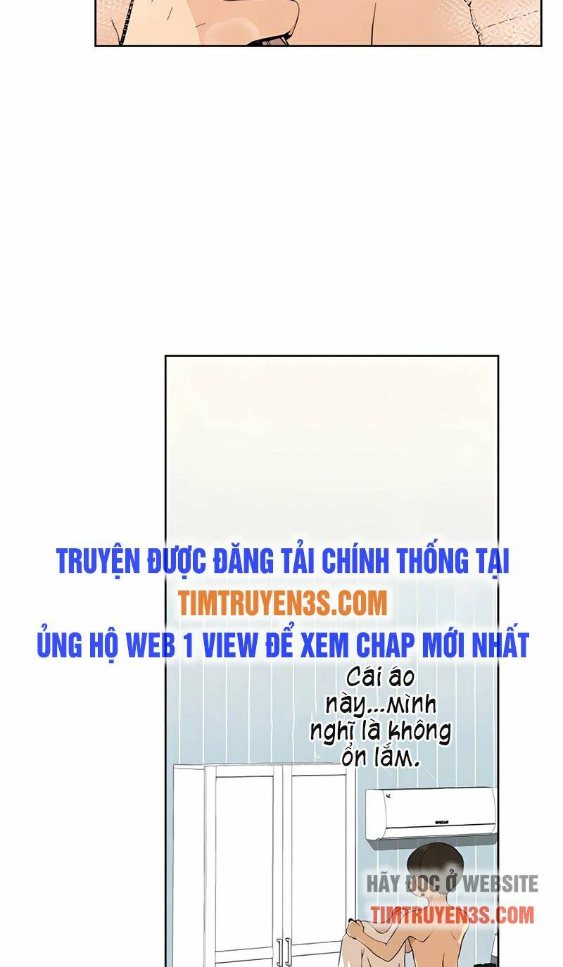 Tôi Từ Bỏ Tất Cả Để Khởi Đầu Ở Một Thế Giới Khác Chapter 4 - Trang 50