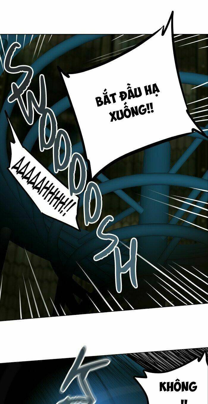 cuộc chiến trong tòa tháp chapter 268 51