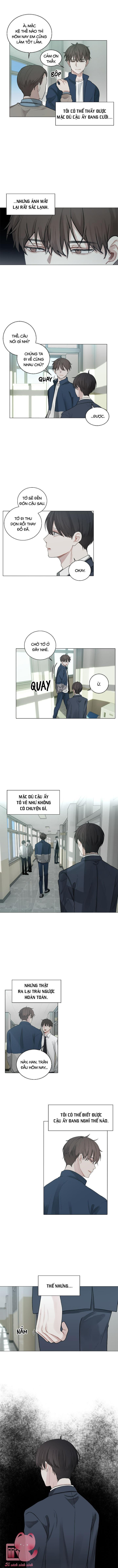 phải chăng là cậu? chapter 1 8