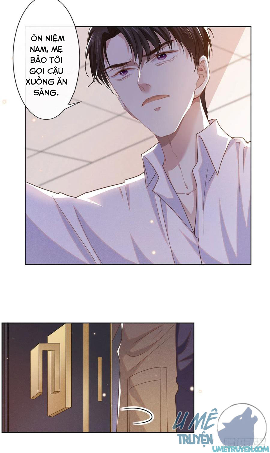 anh ấy gọi tôi là hắc liên hoa chapter 49 7