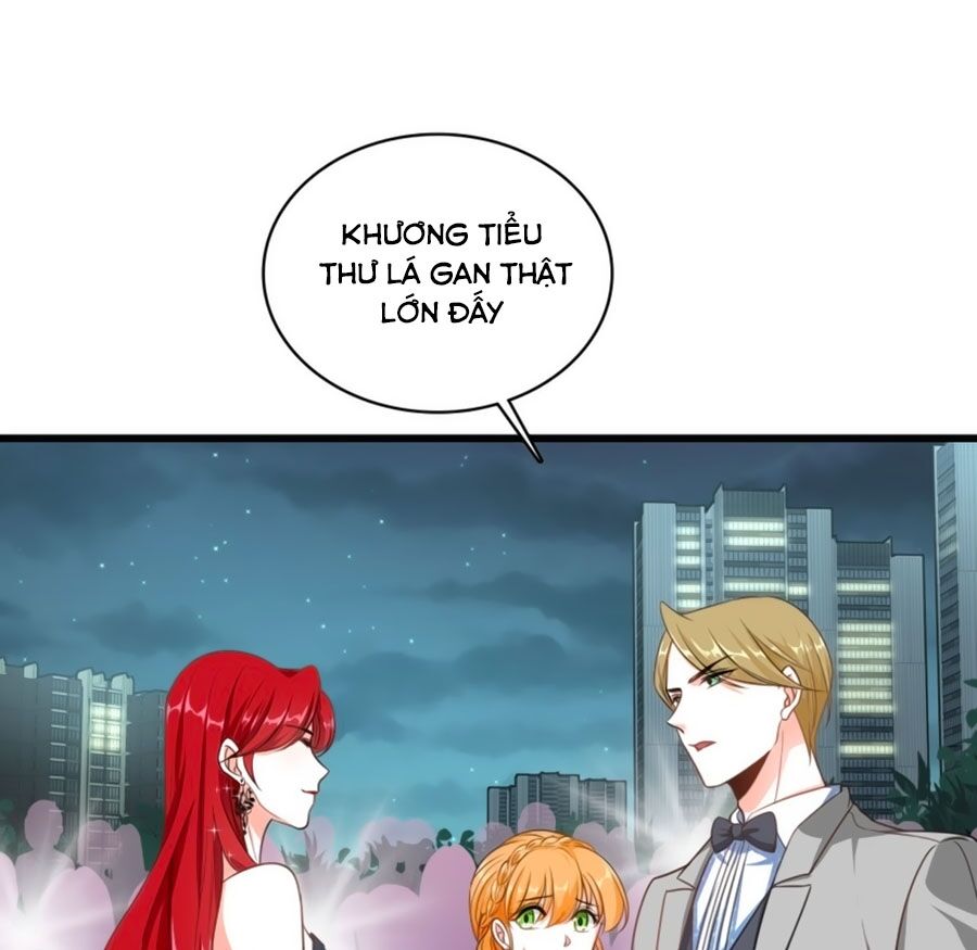 phản phái nữ đế lai tập chapter 3 50