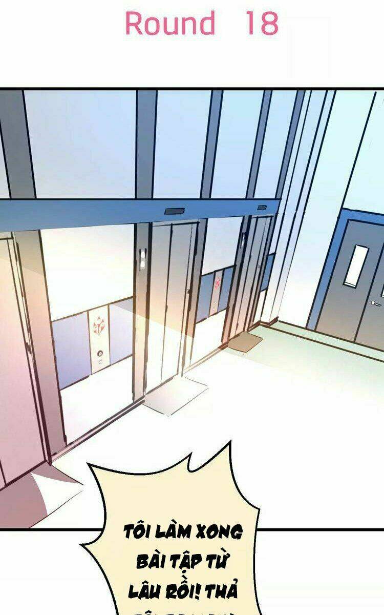 lão ca minh tinh, mời xuất chiêu! chapter 18 2