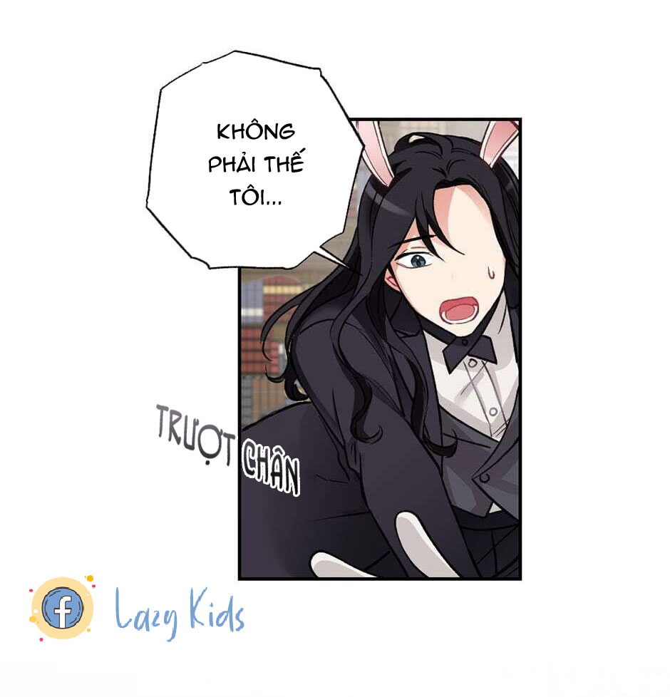 cô chủ và người hầu chapter 36 16