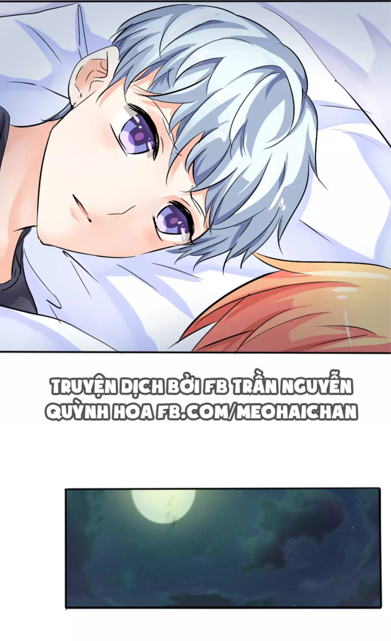 Lấy Sắc Tấn Công Sắc chapter 10 - Trang 7