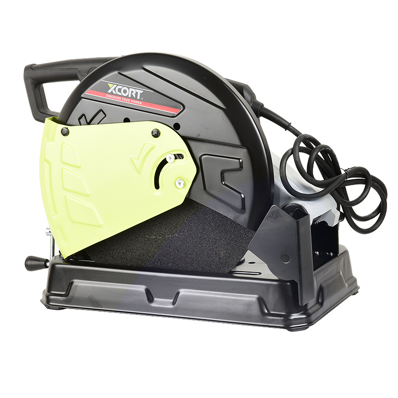 MÁY CẮT SẮT XCORT 2600W