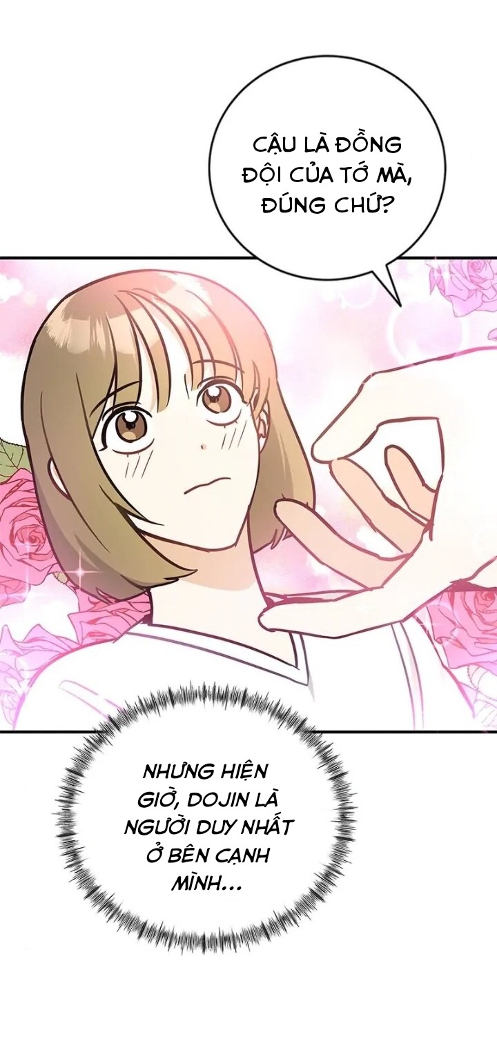 nụ hôn của tên ác ma chapter 10 11