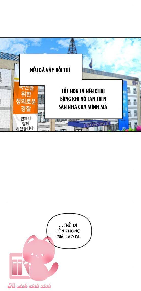 tiên nữ ngoại truyện chapter 7 42