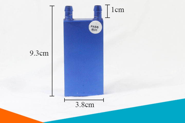 tấm tản nhiệt sò bằng dung dịch