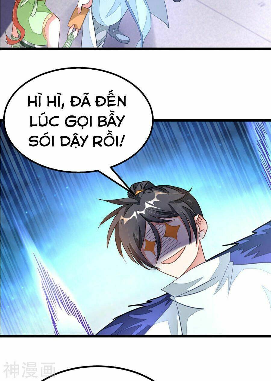 cửu dương thần vương chapter 125 14